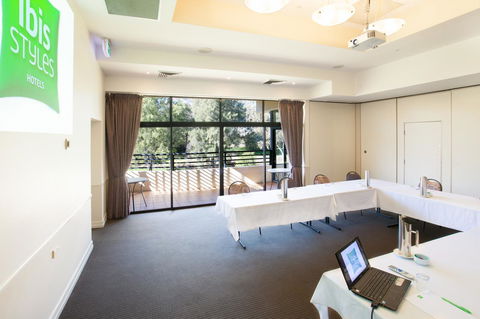 Ibis Styles Tamworth - Accommodation Perth 14