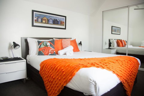 Byron Central Apartments - Accommodation Perth 8