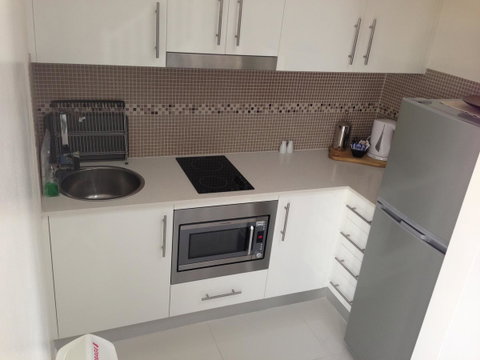 Byron Central Apartments - Accommodation Perth 26
