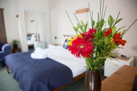 Byron Central Apartments - Accommodation Perth 14