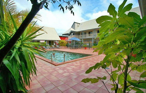 Byron Central Apartments - Accommodation Perth 17