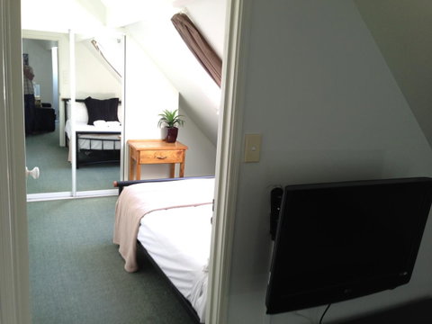 Byron Central Apartments - Accommodation Perth 21