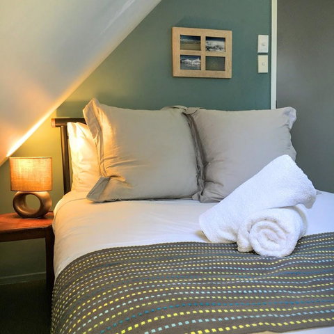 Byron Central Apartments - Accommodation Perth 35