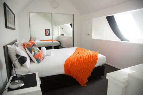 Byron Central Apartments - Accommodation Perth 5