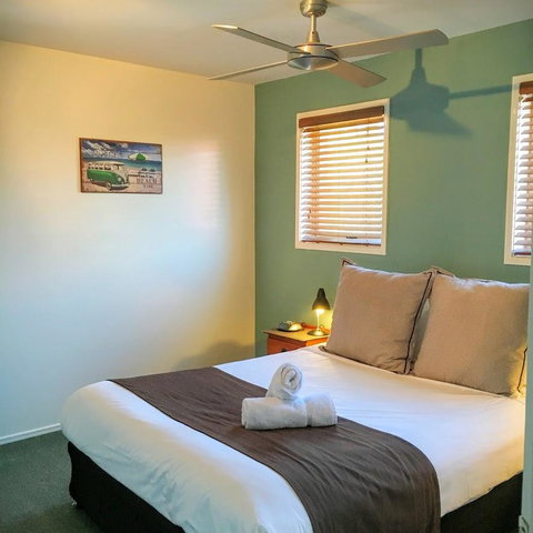 Byron Central Apartments - Accommodation Perth 37