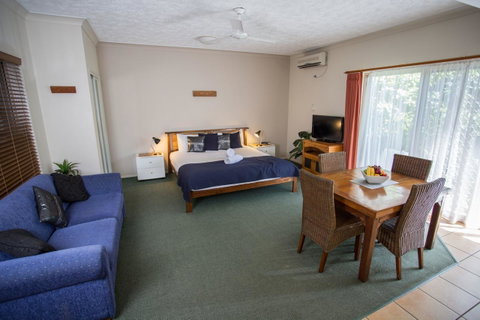 Byron Central Apartments - Accommodation Perth 30