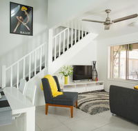 Byron Central Apartments - Accommodation Perth