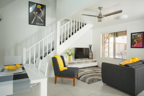 Byron Central Apartments - Accommodation Perth 0