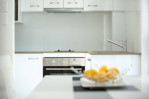 Byron Central Apartments - Accommodation Perth 9