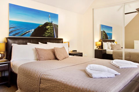 Byron Central Apartments - Accommodation Perth 28
