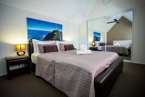 Byron Central Apartments - Accommodation Perth 32