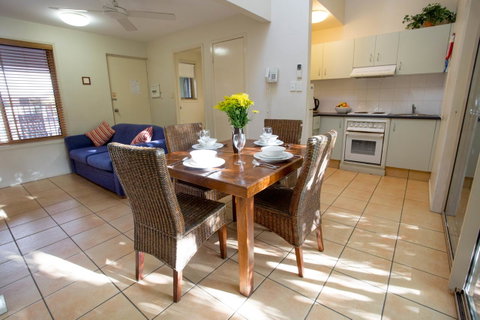 Byron Central Apartments - Accommodation Perth 33