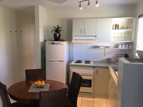 Byron Central Apartments - Accommodation Perth 38