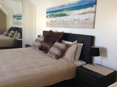 Byron Central Apartments - Accommodation Perth 25