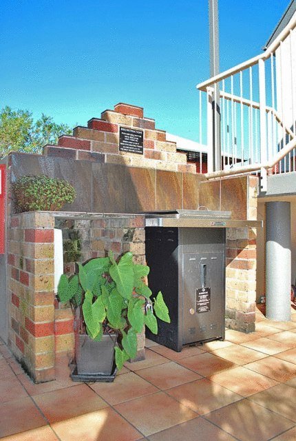 Byron Central Apartments - Accommodation Perth 18