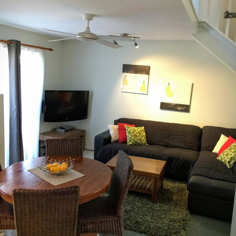 Byron Central Apartments - Accommodation Perth 36