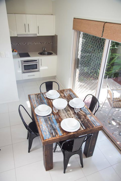 Byron Central Apartments - Accommodation Perth 3