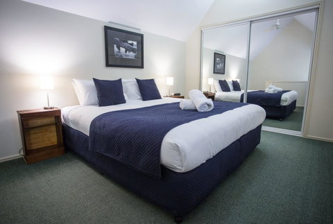 Byron Central Apartments - Accommodation Perth 34
