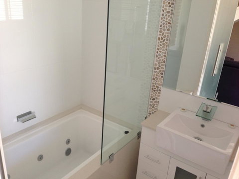 Byron Central Apartments - Accommodation Perth 27