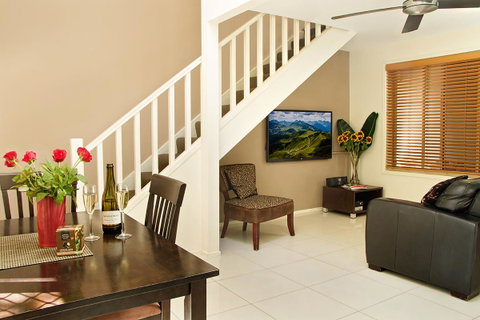 Byron Central Apartments - Accommodation Perth 15