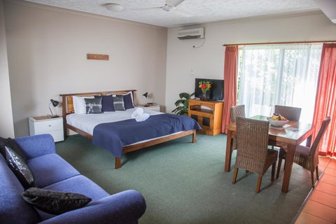 Byron Central Apartments - Accommodation Perth 13