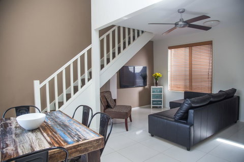 Byron Central Apartments - Accommodation Perth 31