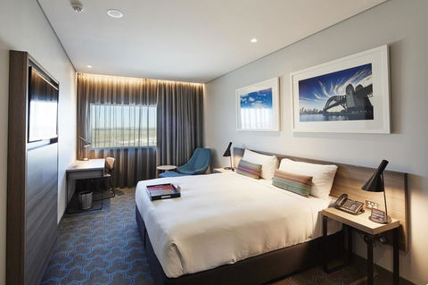 Rydges Sydney Airport Hotel - Accommodation Perth 7