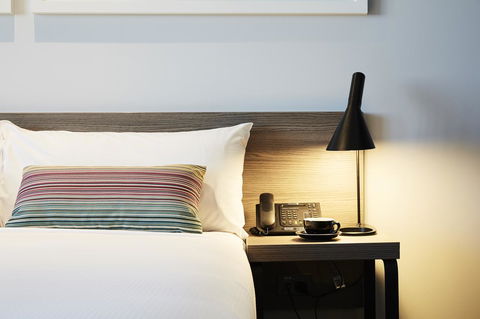 Rydges Sydney Airport Hotel - Accommodation Perth 25