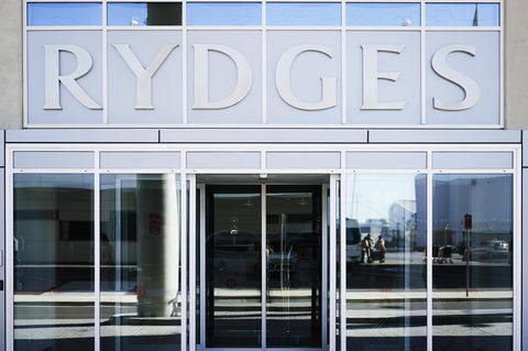 Rydges Sydney Airport Hotel - Accommodation Perth 42