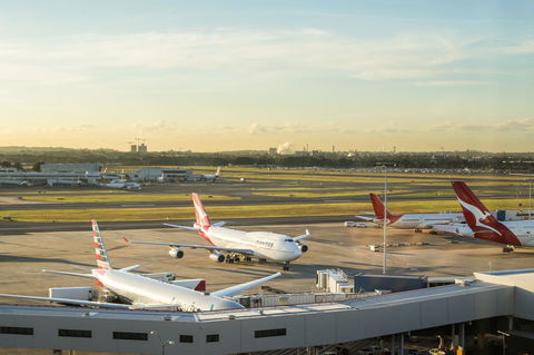 Rydges Sydney Airport Hotel - Accommodation Perth 8
