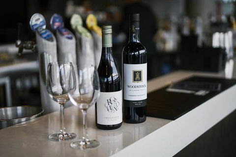 Rydges Sydney Airport Hotel - Accommodation Perth 28