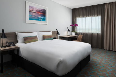 Rydges Sydney Airport Hotel - Accommodation Perth 9