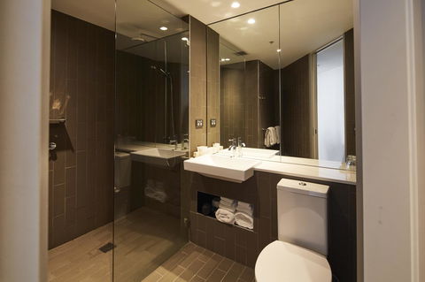Rydges Sydney Airport Hotel - Accommodation Perth 37