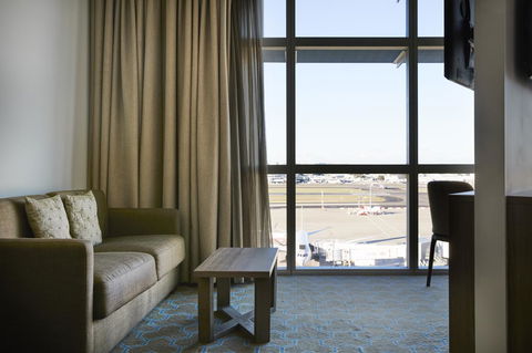 Rydges Sydney Airport Hotel - Accommodation Perth 41