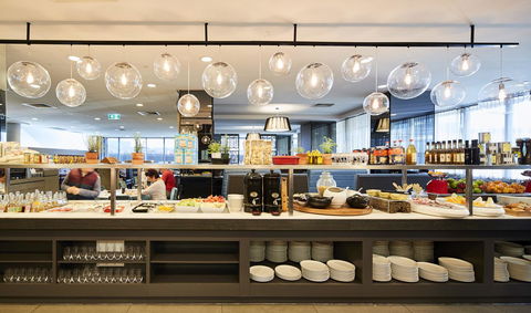 Rydges Sydney Airport Hotel - Accommodation Perth 17