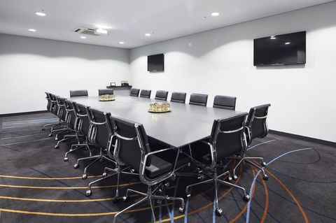 Rydges Sydney Airport Hotel - Accommodation Perth 26