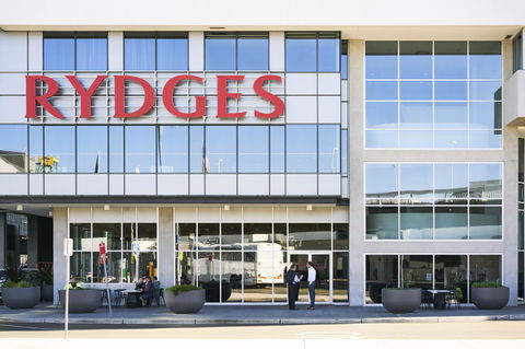 Rydges Sydney Airport Hotel - Accommodation Perth 44