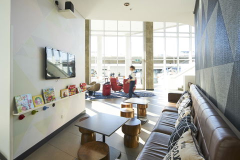 Rydges Sydney Airport Hotel - Accommodation Perth 21