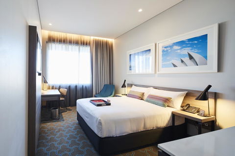Rydges Sydney Airport Hotel - Accommodation Perth 29