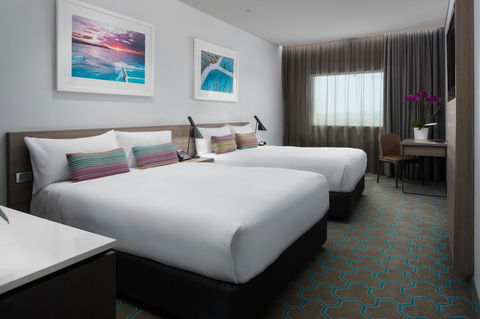 Rydges Sydney Airport Hotel - Accommodation Perth 6
