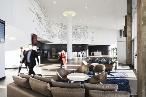 Rydges Sydney Airport Hotel - Accommodation Perth 16