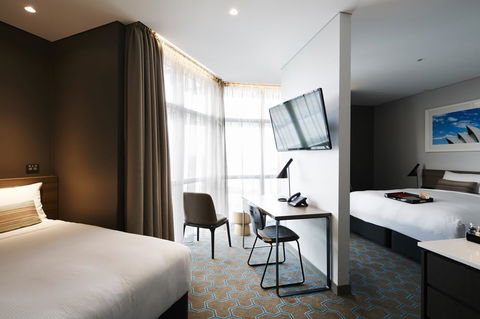 Rydges Sydney Airport Hotel - Accommodation Perth 19