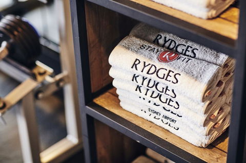 Rydges Sydney Airport Hotel - Accommodation Perth 35