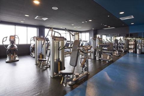 Rydges Sydney Airport Hotel - Accommodation Perth 12