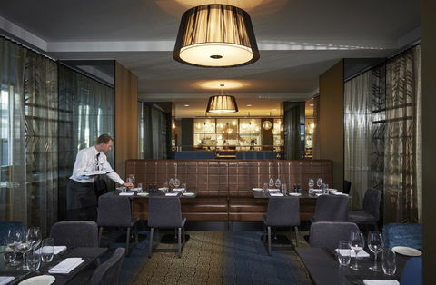 Rydges Sydney Airport Hotel - Accommodation Perth 34