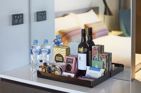 Rydges Sydney Airport Hotel - Accommodation Perth 40