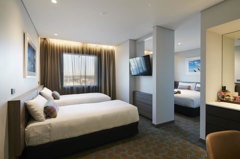 Rydges Sydney Airport Hotel - Accommodation Perth 20