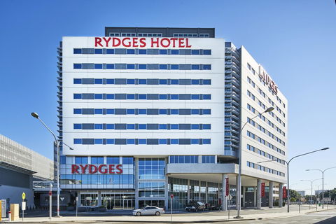 Rydges Sydney Airport Hotel - Accommodation Perth 43