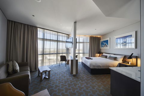 Rydges Sydney Airport Hotel - Accommodation Perth 10
