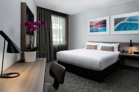 Rydges Sydney Airport Hotel - Accommodation Perth 4